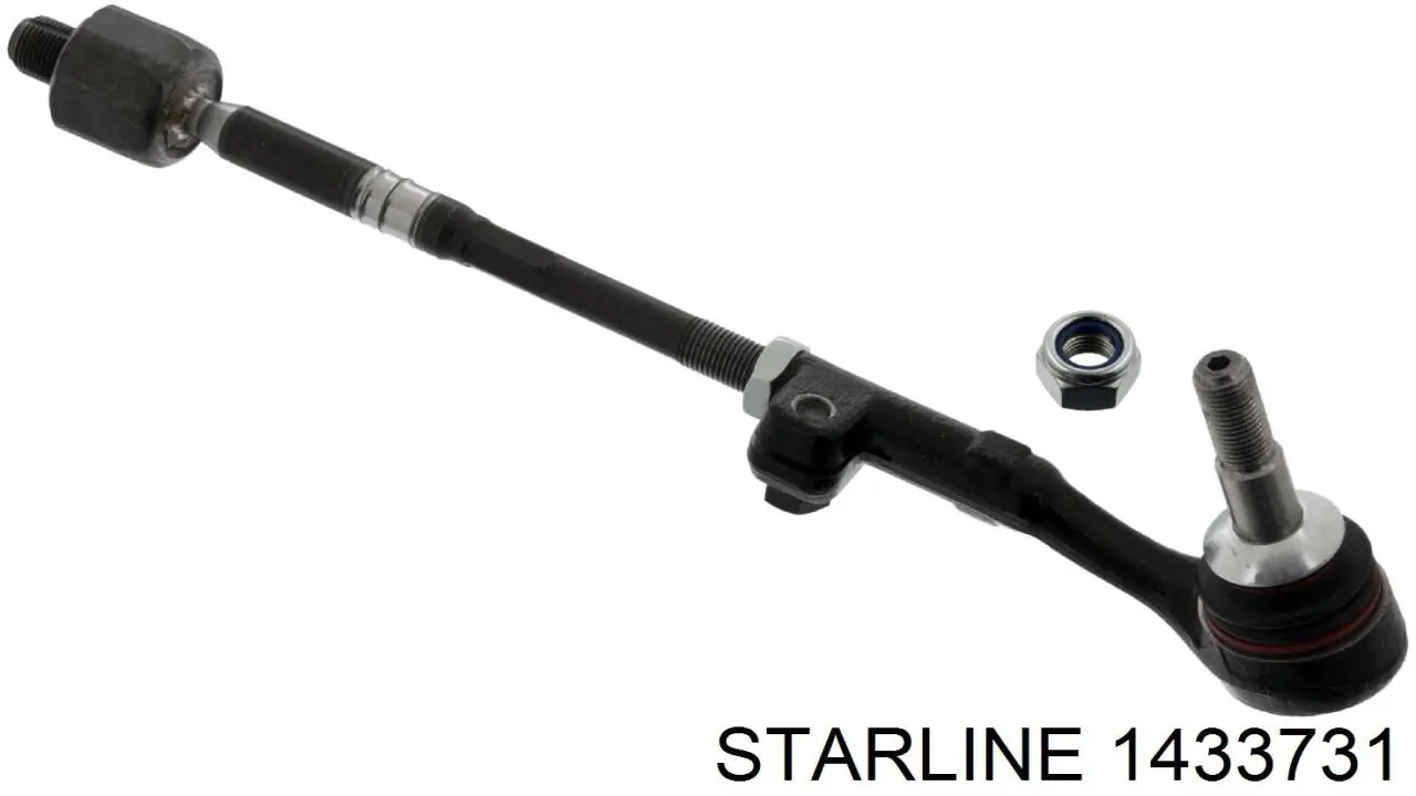Рулевая тяга Starline 1433731 цена, от 10.91 USD