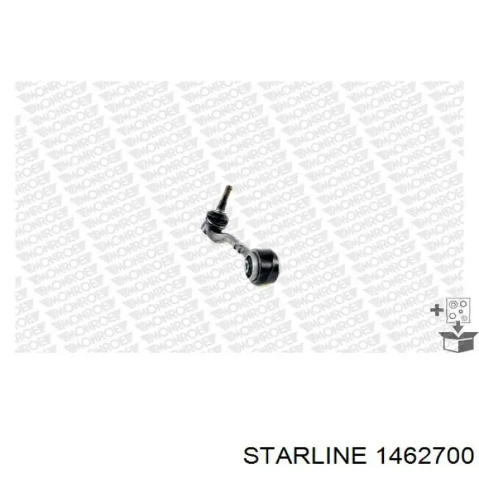 Передний нижний рычаг Starline 1462700