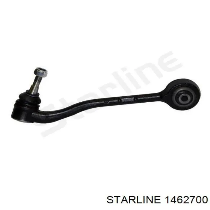 Купить 1462700 Starline Нижний правый рычаг передней подвески