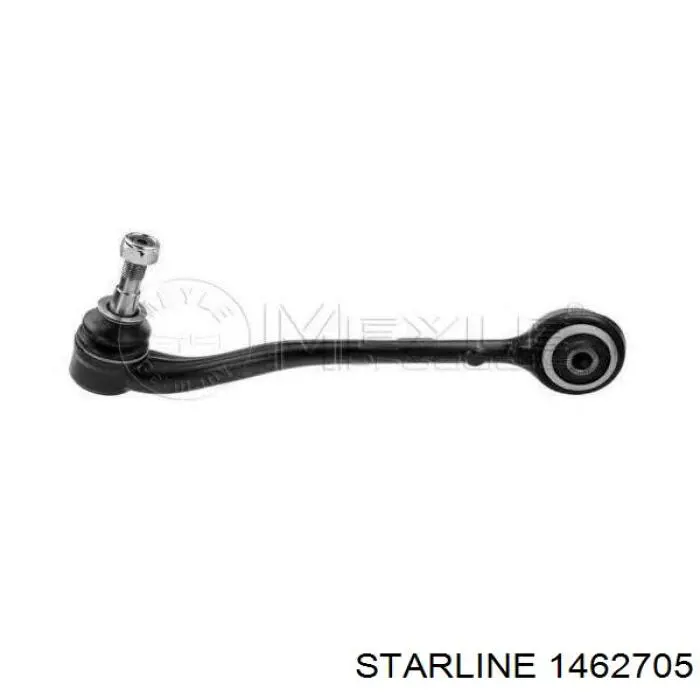 Рычаг передней подвески левый 1462705 Starline