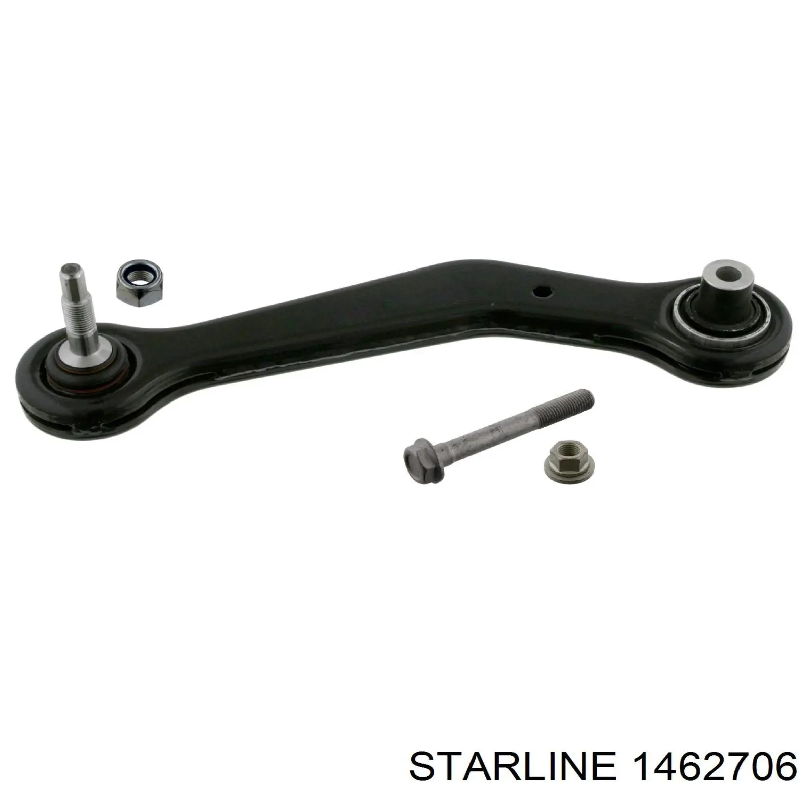 Балансир подвески задний левый Starline 1462706 цена, от 25.11 USD