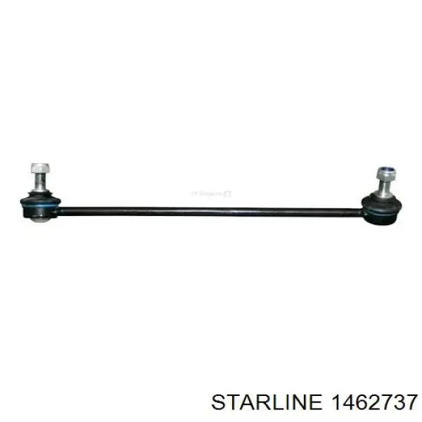 Стойка переднего стабилизатора левая 1462737 Starline