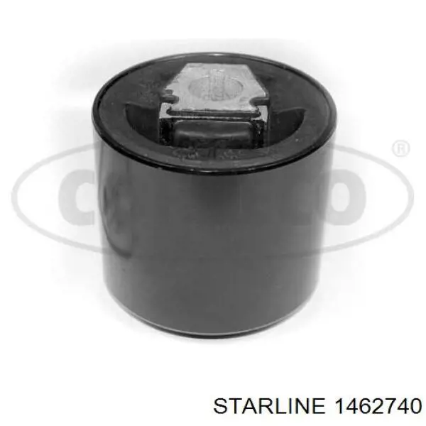 Сайлентблок переднего рычага 1462740 Starline