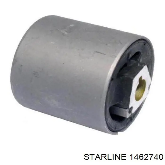 Сайлентблок переднего нижнего рычага Starline 1462740