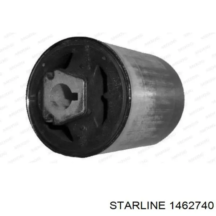 Сайлентблок передней подвески Starline 1462740 цена, от 14.60 USD