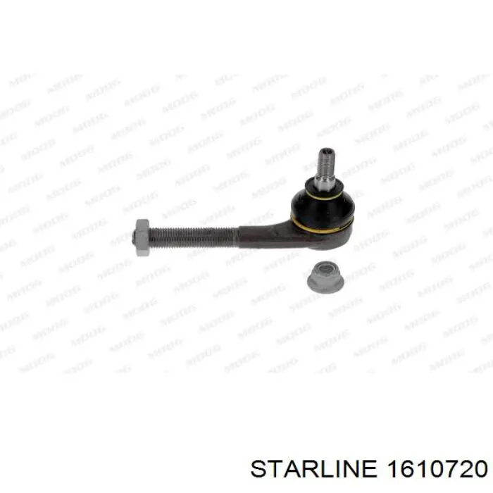 Рулевой наконечник Starline 1610720 цена, от 5.37 USD