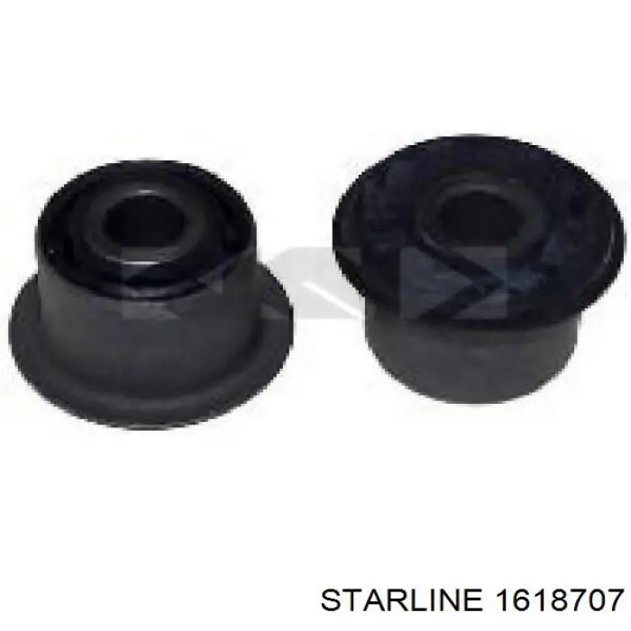 Рычаг передний нижний левый Starline 1618707