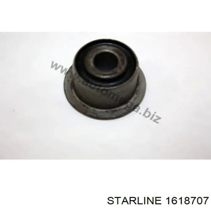 Купить 1618707 Starline Рычаг передней подвески левый