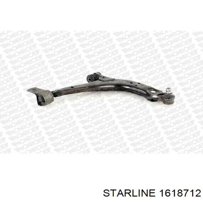 Купить 1618712 Starline Нижняя шаровая опора