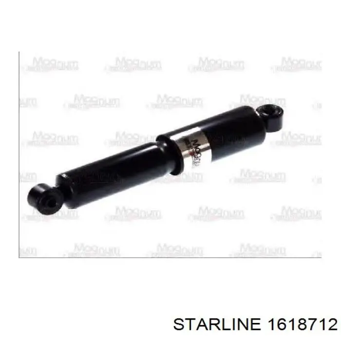 Нижняя шаровая опора Starline 1618712