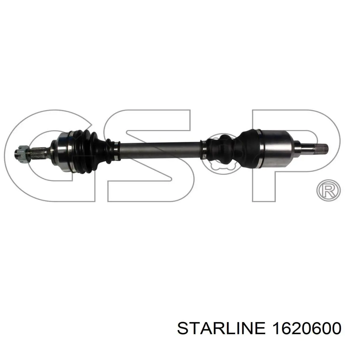 Купить 1620600 Starline 