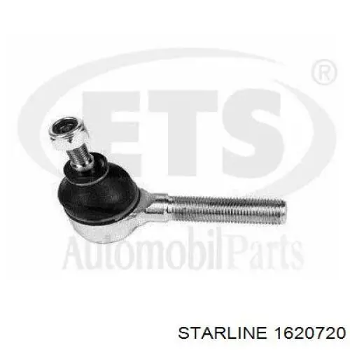 Рулевой наконечник Starline 1620720 цена, от 5.20 USD