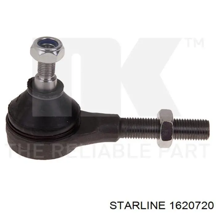 Рулевой наконечник Starline 1620720 цена, от 5.20 USD