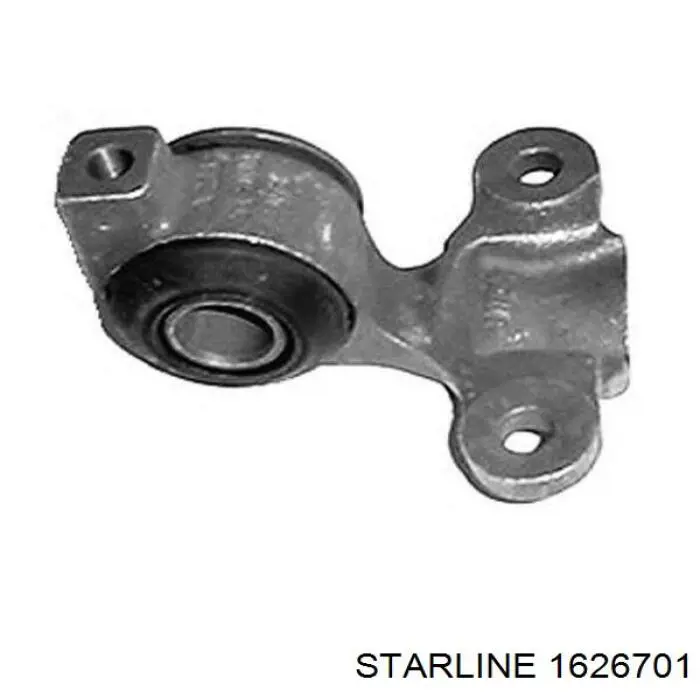 Рычаг передней подвески левый 1626701 Starline