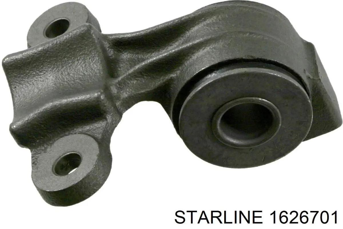 Левый рычаг передней нижней подвески Starline 1626701 цена, от 50.45 USD