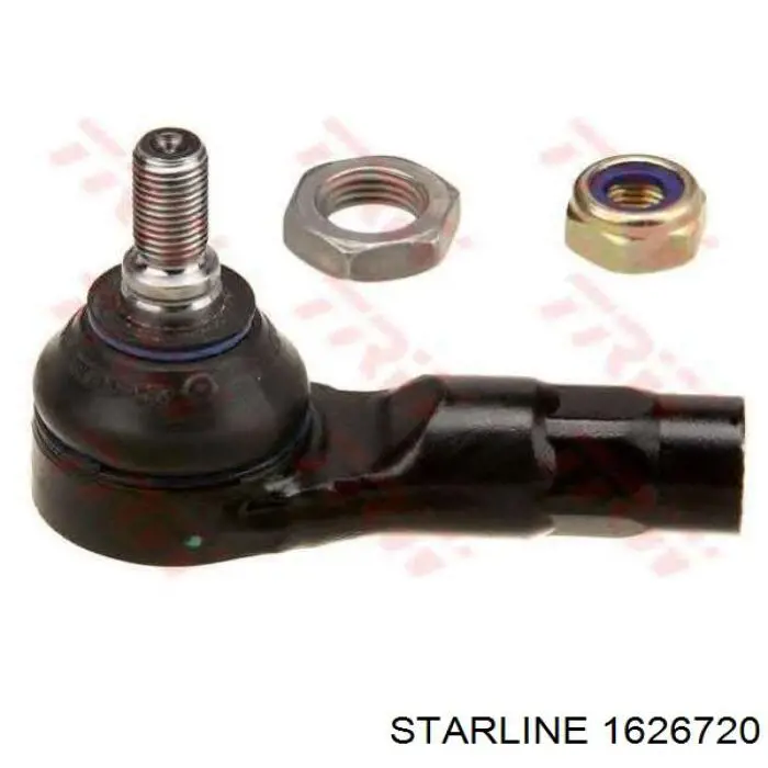 Рулевой наконечник 1626720 Starline