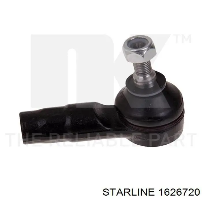 Рулевой наконечник Starline 1626720 цена, от 6.02 USD