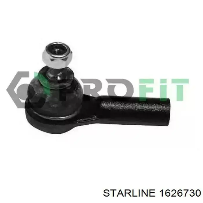 Купить 1626730 Starline Рулевая тяга