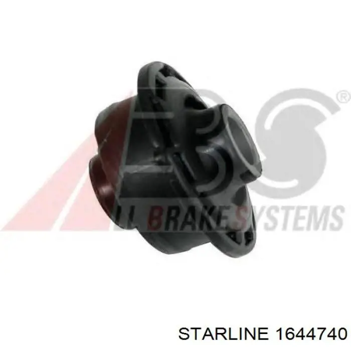 Сайлентблок передней подвески Starline 1644740 цена, от 6.11 USD