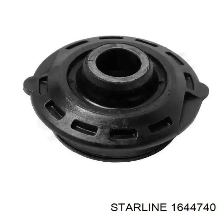 Купить 1644740 Starline Сайлентблок нижний передней подвески