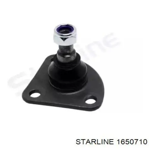 Купить 1650710 Starline Нижняя шаровая опора