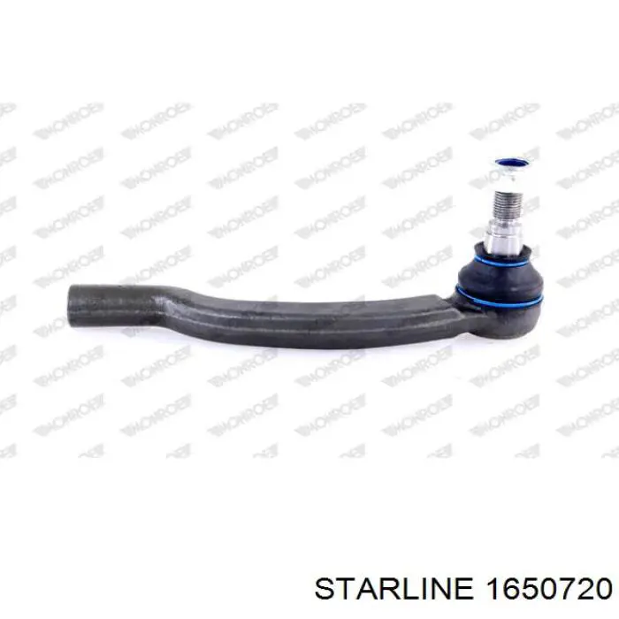 Рулевой наконечник Starline 1650720 цена, от 8.90 USD