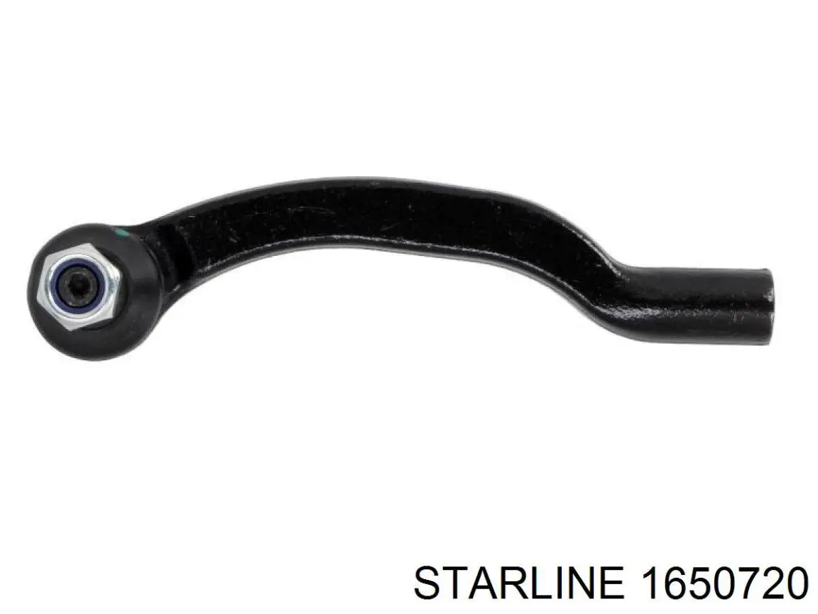 1650720 Starline ponta externa da barra de direção