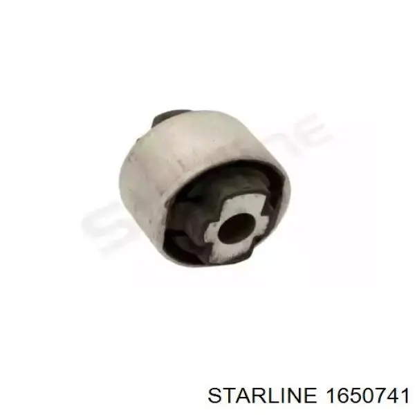 1650741 Starline bloco silencioso dianteiro do braço oscilante inferior