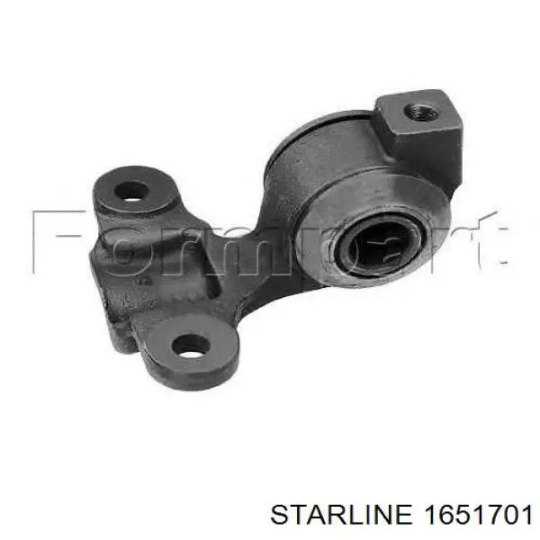 Рычаг передний нижний левый Starline 1651701