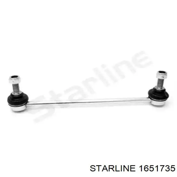 1651735 Starline стойка стабилизатора переднего