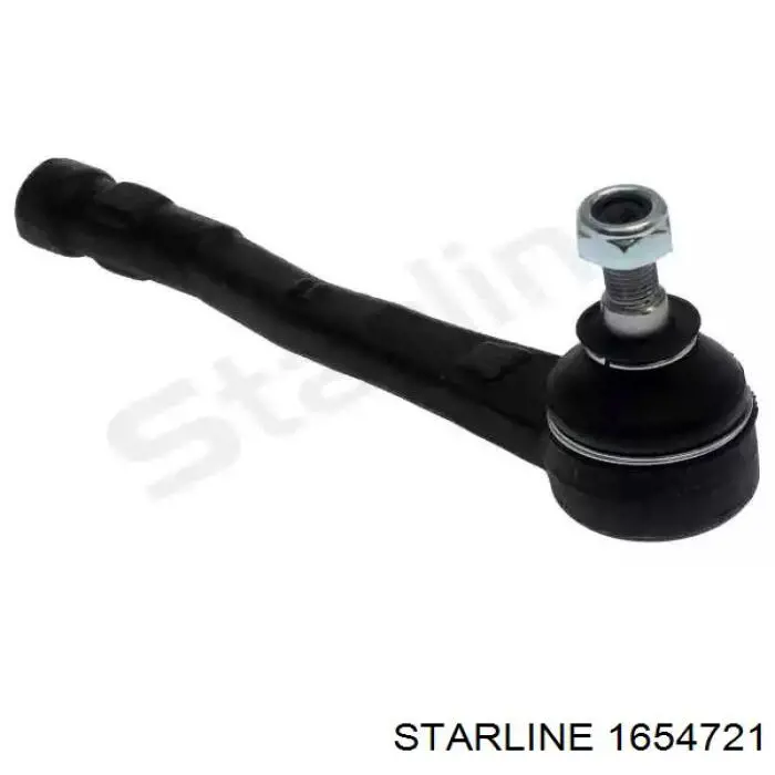 1654721 Starline ponta externa da barra de direção