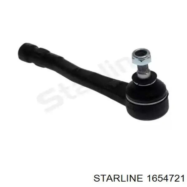 Рулевой наконечник 1654721 Starline