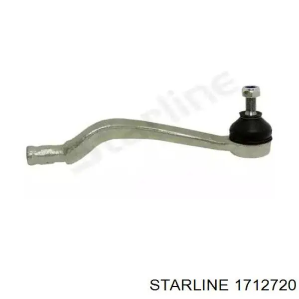 Наконечник рулевой тяги Starline 1712720