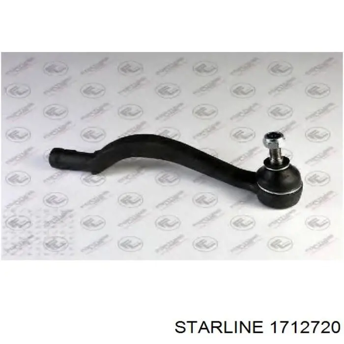 Рулевой наконечник Starline 1712720 цена, от 9.82 USD