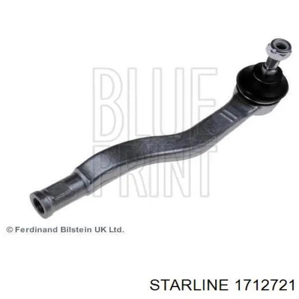 Купить 1712721 Starline Наконечник рулевой тяги, внешний
