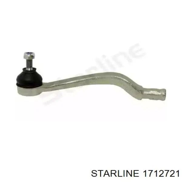 Наконечник рулевой тяги Starline 1712721