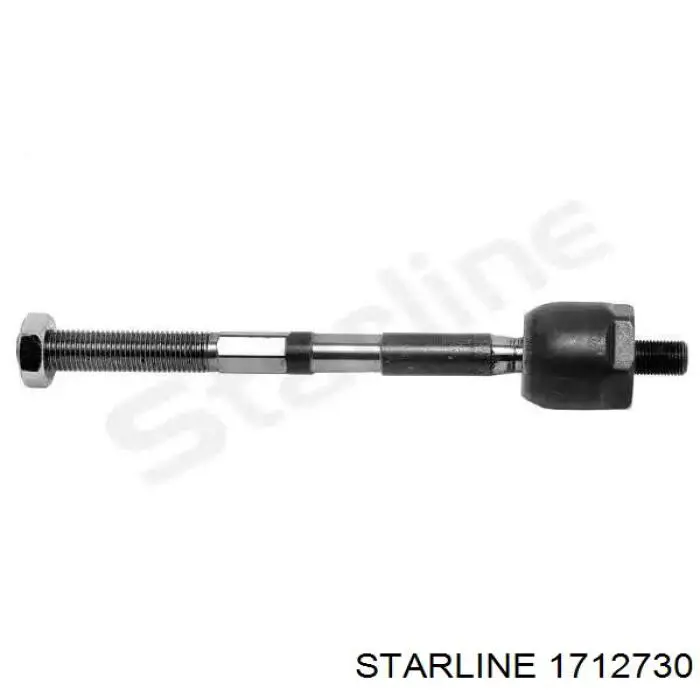 1712730 Starline рулевая тяга