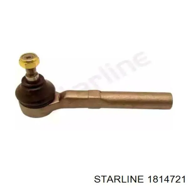 1814721 Starline рулевой наконечник