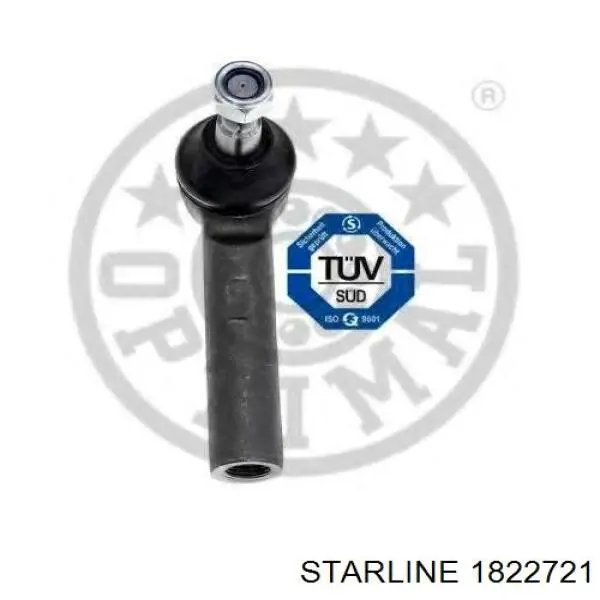 Рулевой наконечник 1822721 Starline