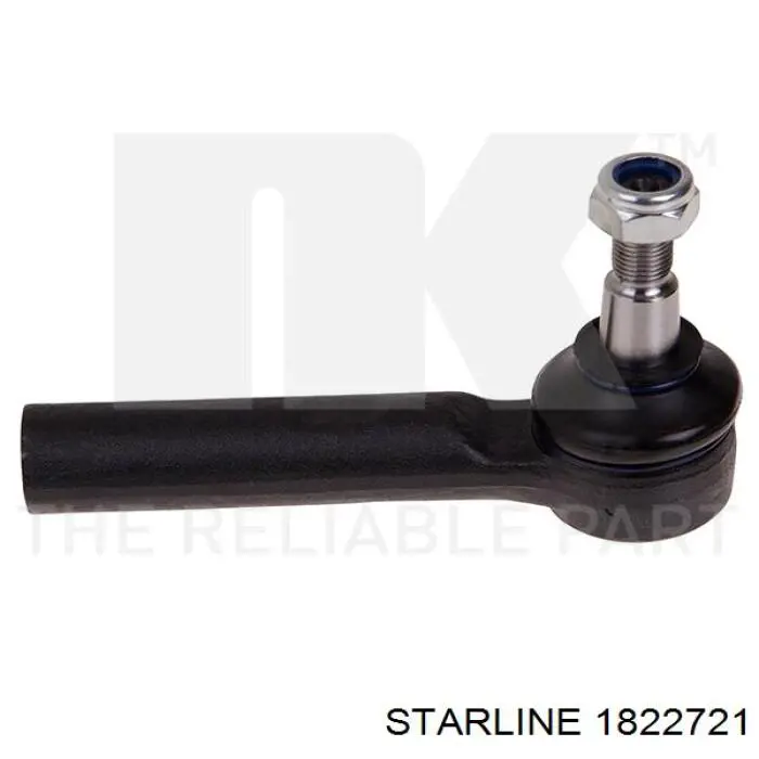 Рулевой наконечник Starline 1822721 цена, от 7.38 USD