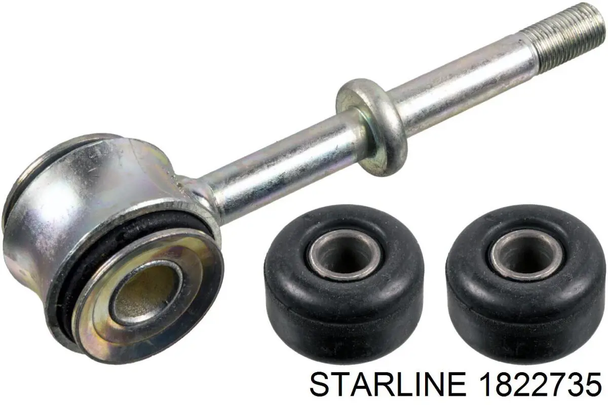 1822735 Starline montante de estabilizador dianteiro