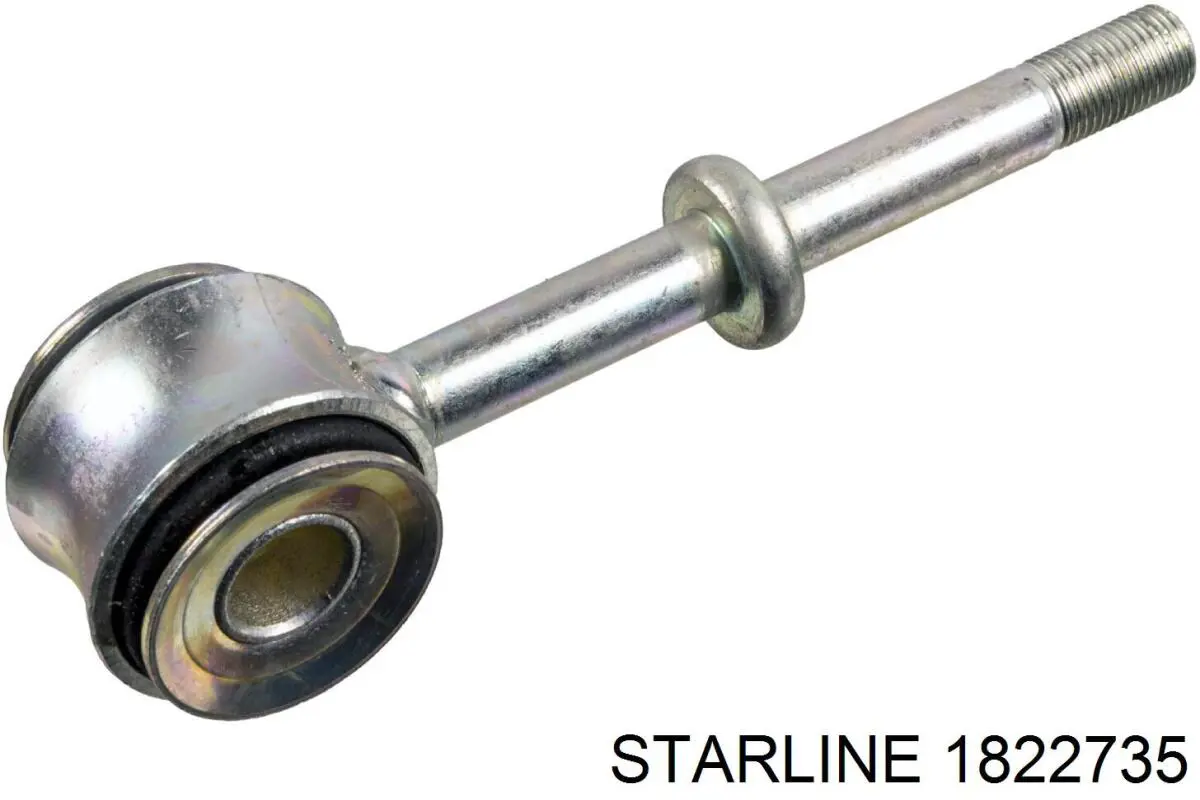 Купить 1822735 Starline Амортизационная стойка