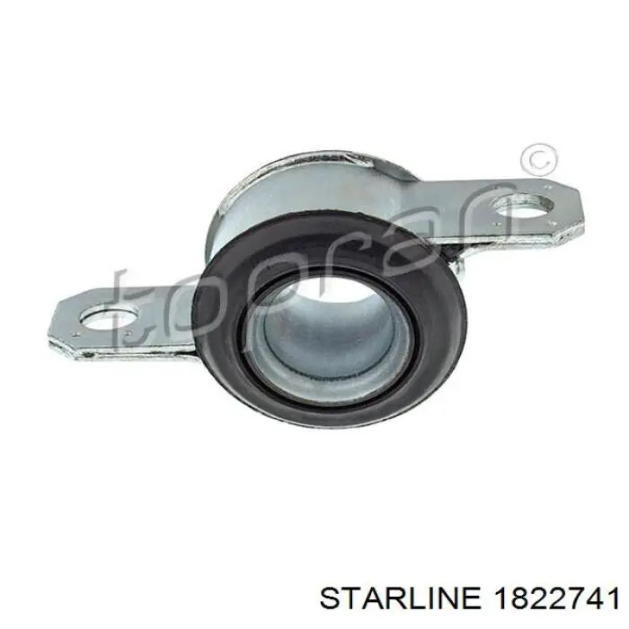 Сайлентблок передней подвески Starline 1822741 цена, от 10.62 USD