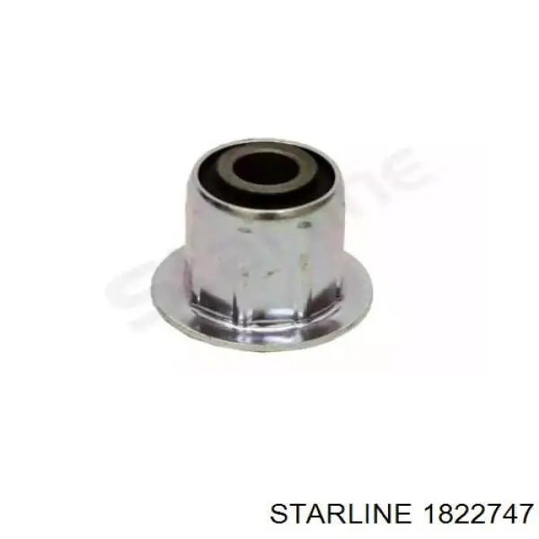 Сайлентблок задней рессоры задний Starline 1822747 цена, от 5.17 USD