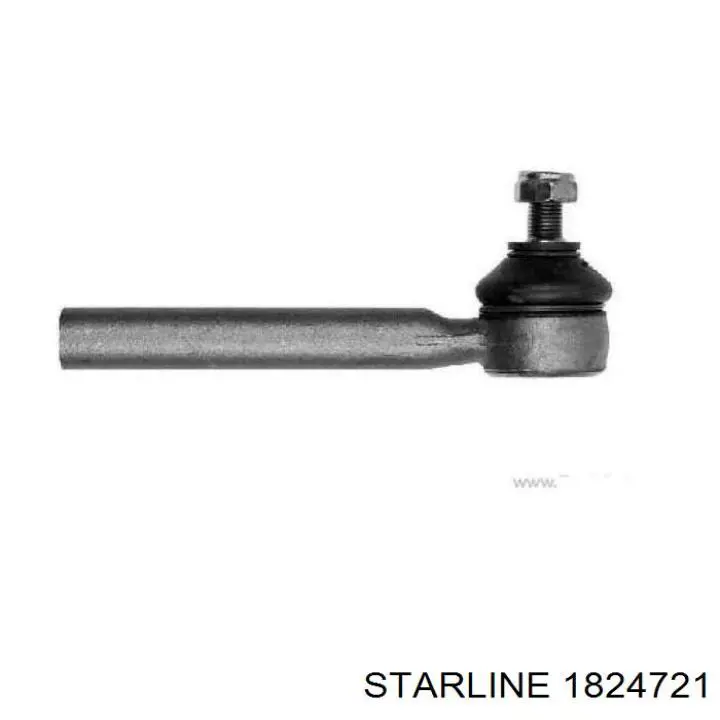 Рулевой наконечник Starline 1824721 цена, от 5.63 USD