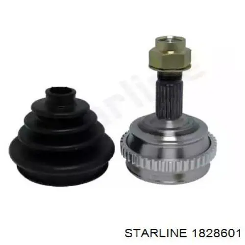 Купить 1828601 Starline Внешняя граната
