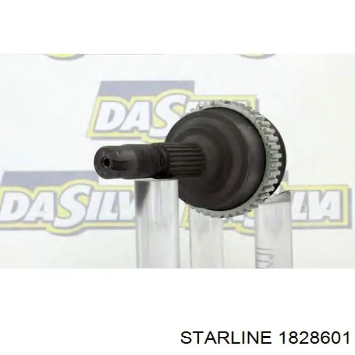 Граната колесная Starline 1828601 цена, от 25.49 USD