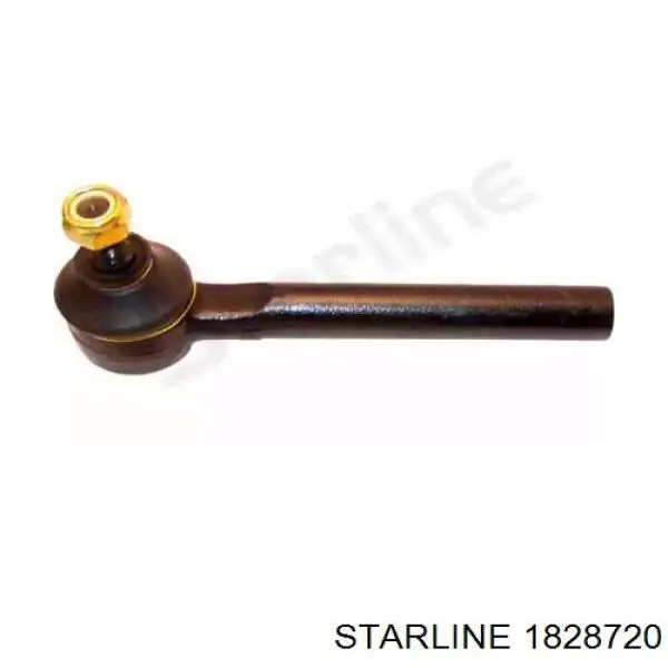 1828720 Starline наконечник рулевой тяги внешний