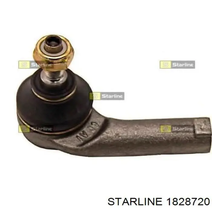 Рулевой наконечник Starline 1828720 цена, от 7.62 USD