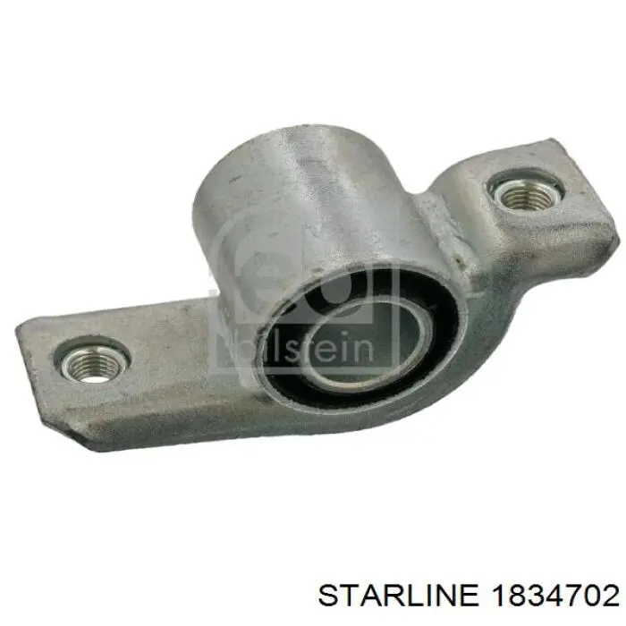1834702 Starline рычаг передней подвески нижний правый